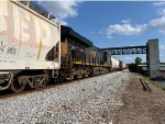 CSX 3257